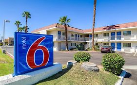 Motel 6 Palm Springs Rancho Mirage