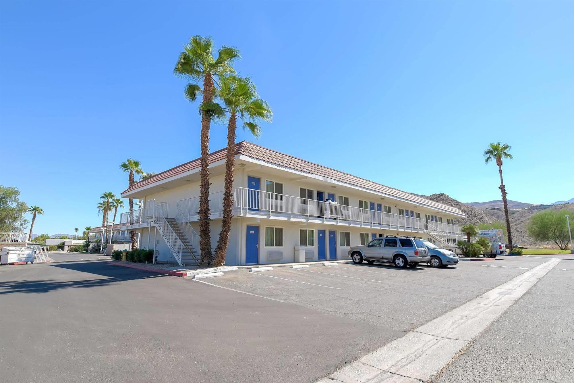 Motel 6-Rancho Mirage, Ca - Palm Springs Exterior photo