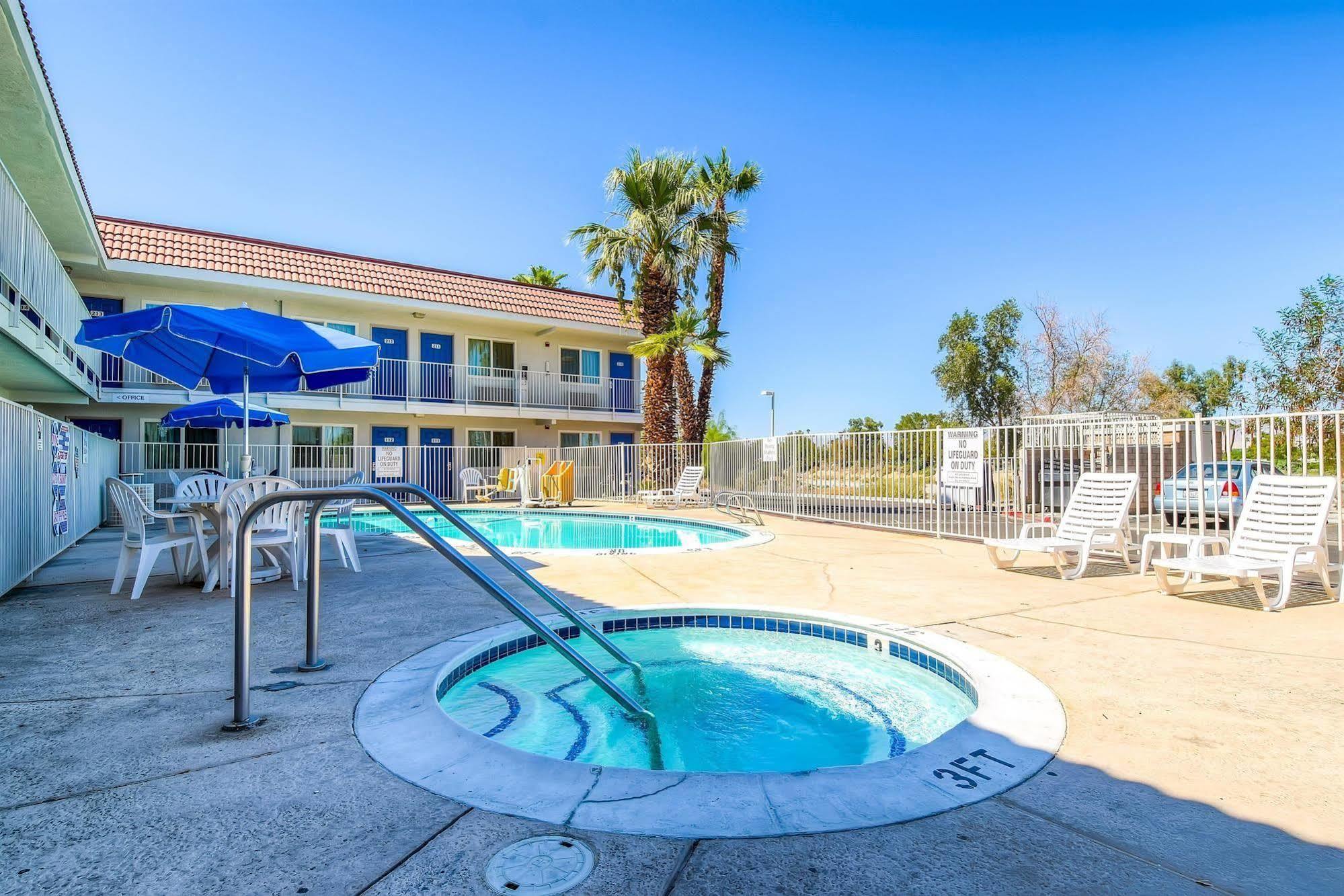 Motel 6-Rancho Mirage, Ca - Palm Springs Exterior photo