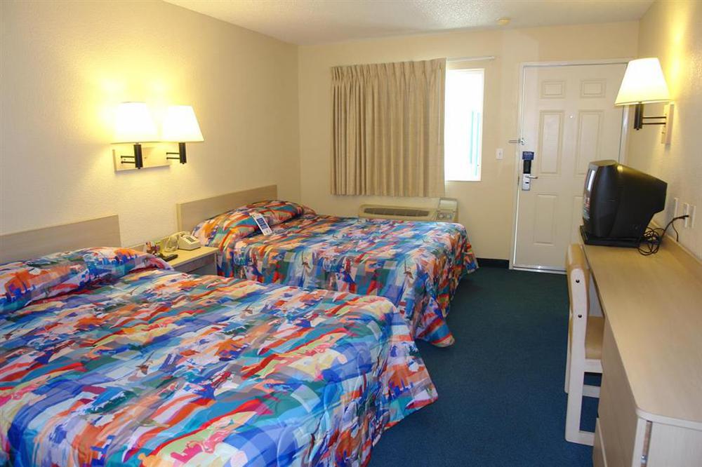 Motel 6-Rancho Mirage, Ca - Palm Springs Room photo